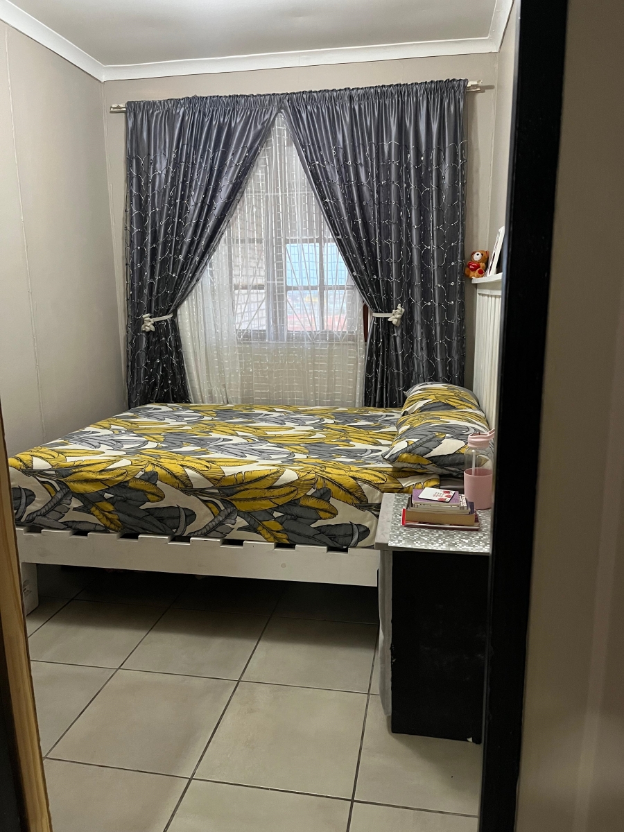 3 Bedroom Property for Sale in Sanctor Eastern Cape